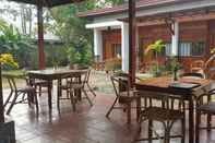Common Space Uyang Bed and Breakfast