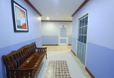 Lobi 4 Homeland Resort