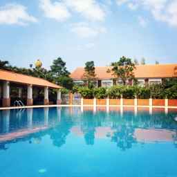 Homeland Resort, SGD 29