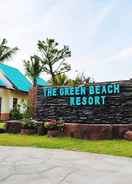 LOBBY The Green Beach Resort