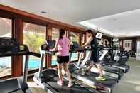 Fitness Center Pulai Springs Resort