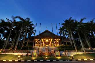 Bên ngoài 4 Pulai Springs Resort