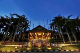 Pulai Springs Resort, THB 7,677.10