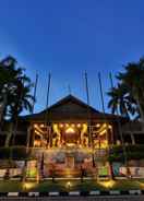 EXTERIOR_BUILDING Pulai Springs Resort