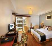 Bedroom 4 Pulai Springs Resort