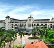 Lobby 3 Pulai Springs Resort