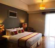 Bedroom 5 Pulai Springs Resort