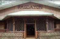 ภายนอกอาคาร Pagdayon Traveler's Inn