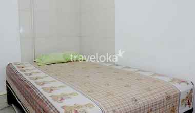 Kamar Tidur 4 Budget Room near Mall of Indonesia (KSU)