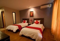 寝室 5 Lanna House