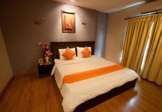 寝室 3 Lanna House