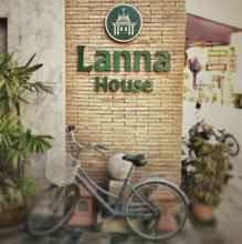 ภายนอกอาคาร 4 Lanna House