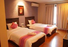 寝室 4 Lanna House