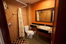 客房内浴室 Lanna House