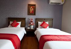 寝室 6 Lanna House