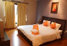 寝室 2 Lanna House