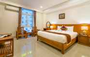 Bilik Tidur 5 Orchid Hotel Da Nang