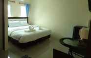 Kamar Tidur 4 Bann Lom Le Guest House