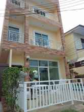 Bangunan 4 Bann Lom Le Guest House