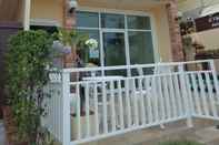 Bangunan Bann Lom Le Guest House