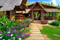 Lobi Sommer Eco Cottages