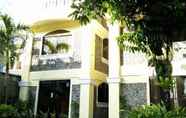 Bangunan 5 DDD Habitat Lodging House