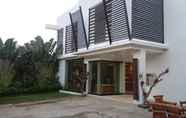 Exterior 2 Orchid Lagan Place Palawan