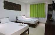 Phòng ngủ 7 Orchid Lagan Place Palawan