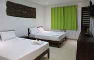 Bedroom 7 Orchid Lagan Place Palawan