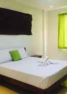 BEDROOM Orchid Lagan Place Palawan