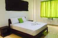 Kamar Tidur Orchid Lagan Place Palawan