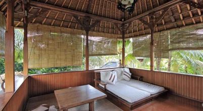 Bedroom 4 Villa Sujati