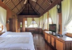 Bedroom 4 Villa Sujati