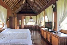 Bedroom Villa Sujati