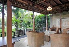 Common Space 5 Villa Sujati