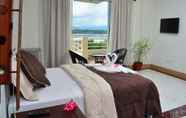 Bedroom 3 Villa de Sierra Vista Bay and Mountain View Inn