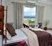 Bedroom 3 Villa de Sierra Vista Bay and Mountain View Inn