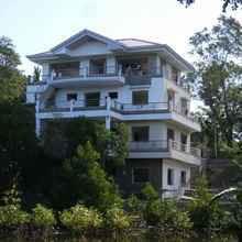 Exterior 4 Villa de Sierra Vista Bay and Mountain View Inn