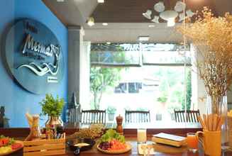 ภายนอกอาคาร 4 Lanta Mermaid Boutique House