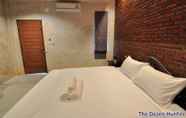 Phòng ngủ 4 The Dozen Huahin Hotel