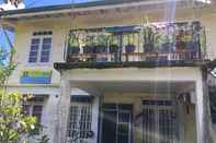 Bangunan A-7 House