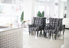 ล็อบบี้ 4 Racha residence