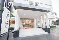 ภายนอกอาคาร 3 Racha residence
