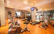 Fitness Center 6 Racha residence