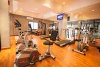 Fitness Center Racha residence