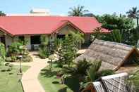 Bangunan Long Beach Inn Thailand