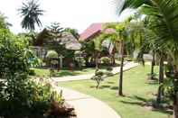 Lobi Long Beach Inn Thailand