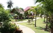 Lobi 3 Long Beach Inn Thailand