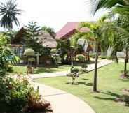 Lobi 3 Long Beach Inn Thailand