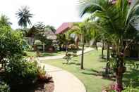 Ruang Umum Long Beach Inn Thailand